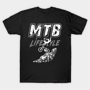 MTB T-Shirt